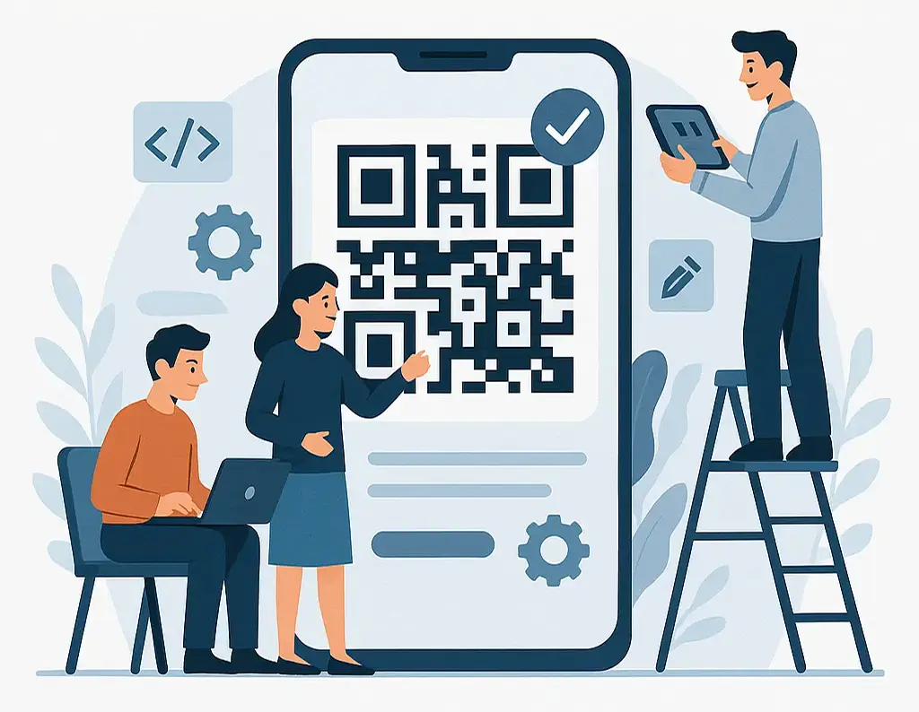 About Us Image